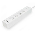 Multiprise SmartLife  - 6