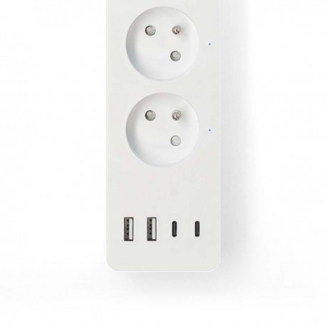 Multiprise SmartLife  - 7