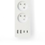 Multiprise SmartLife  - 7