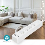 Multiprise SmartLife  - 10