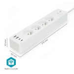 Multiprise SmartLife  - 11