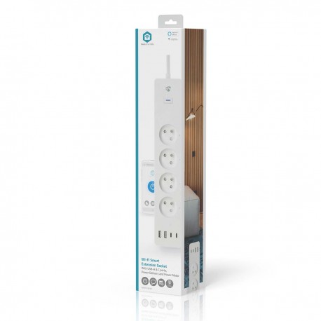 Multiprise SmartLife  - 12