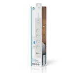 Multiprise SmartLife  - 12