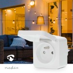 Prise intelligente SmartLife  - 2