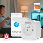 Prise intelligente SmartLife  - 10