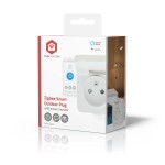 Prise intelligente SmartLife  - 13