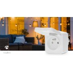 Prise intelligente SmartLife  - 15