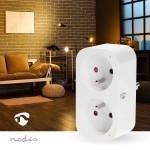 Prise intelligente SmartLife  - 2