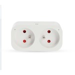 Prise intelligente SmartLife  - 4