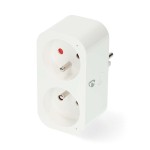 Prise intelligente SmartLife  - 6