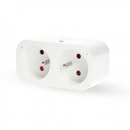 Prise intelligente SmartLife  - 7