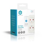 Prise intelligente SmartLife  - 9