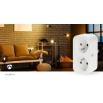 Prise intelligente SmartLife  - 10