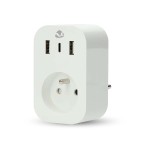 Prise intelligente SmartLife  - 1