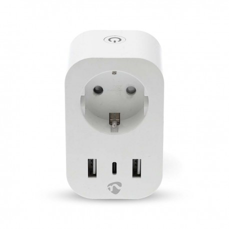 Prise intelligente SmartLife  - 5