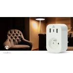 Prise intelligente SmartLife  - 11