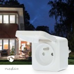 Prise intelligente SmartLife  - 2