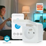 Prise intelligente SmartLife  - 10