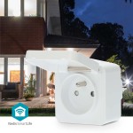 Prise intelligente SmartLife  - 11