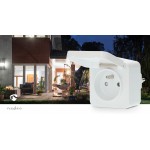 Prise intelligente SmartLife  - 15