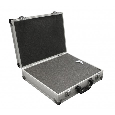 Mallette de rangement en aluminium P 7255