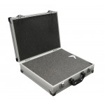 Mallette de rangement en aluminium P 7255