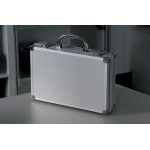 Mallette de rangement en aluminium P 7255