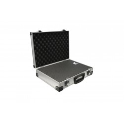 Mallette de rangement en aluminium P 7260