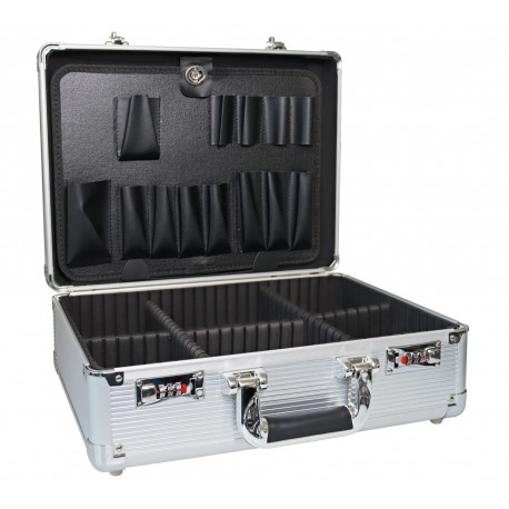 Mallette de rangement pour outillage P 7245