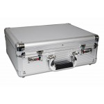 Face avant de la Mallette de rangement pour outillage P 7245