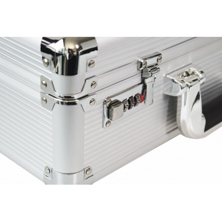 Fermeture à code de Mallette de rangement pour outillage P 7245