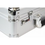 Fermeture à code de Mallette de rangement pour outillage P 7245