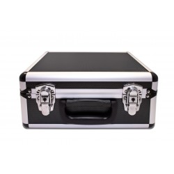 Mallette de rangement en aluminium P 7300  - 1