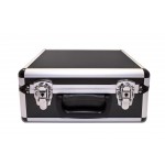 Mallette de rangement en aluminium P 7300  - 1