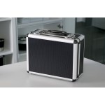 Mallette de rangement en aluminium P 7300
