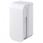 Détecteur infrarouge double rideau (faible consom.) OPTEX BXSRW