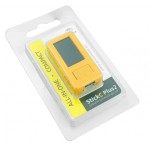 Module IoT M5StickC Plus2 ESP32-PICO dans son blister de rangement