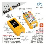 Détail du module IoT M5StickC Plus2 ESP32-PICO