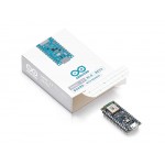 Déballage de la c arte Arduino Nano 33 BLE Rev2 ABX00072