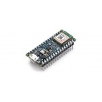 Carte Arduino® Nano 33 BLE Rev2 ABX00072