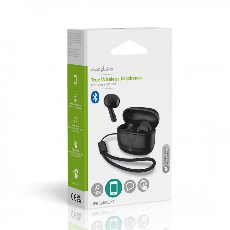 Écouteurs entièrement sans fil  - 8