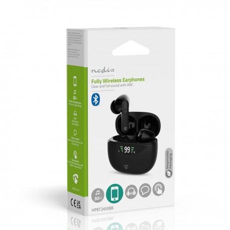 Écouteurs entièrement sans fil  - 6