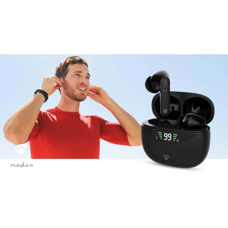 Écouteurs entièrement sans fil  - 7