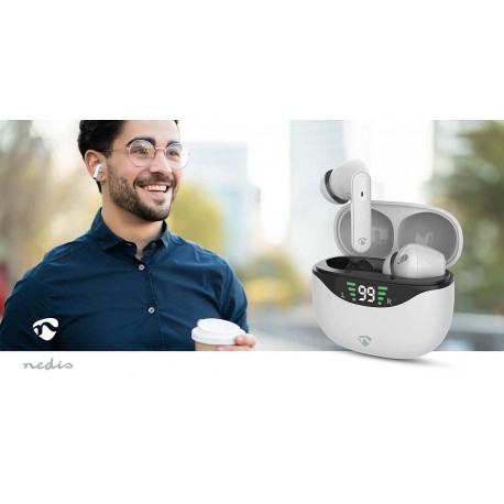 Écouteurs entièrement sans fil  - 5