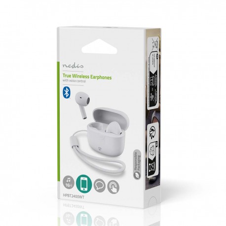 Écouteurs entièrement sans fil  - 4