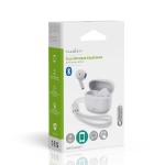 Écouteurs entièrement sans fil  - 5