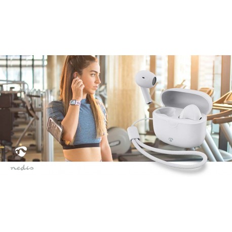 Écouteurs entièrement sans fil  - 6