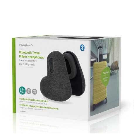 Écouteurs supra-auriculaires sans fil  - 8