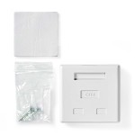 Boîte murale réseau  - 7