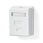 Boîte murale réseau  - 6